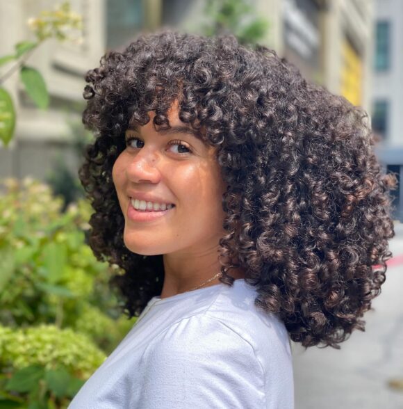 Avec L’amour (Ashley Castillo)