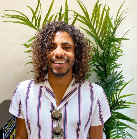 Texture Hair By Floria