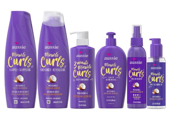 Aussie and its best products