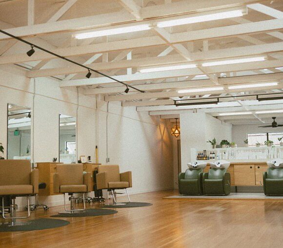 Curl Craft Salon