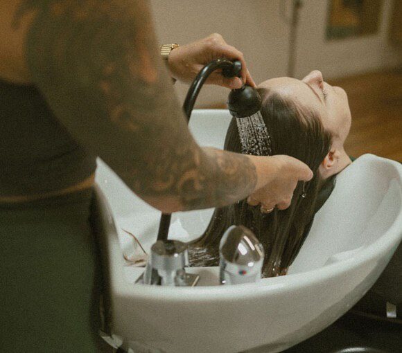 Curl Craft Salon