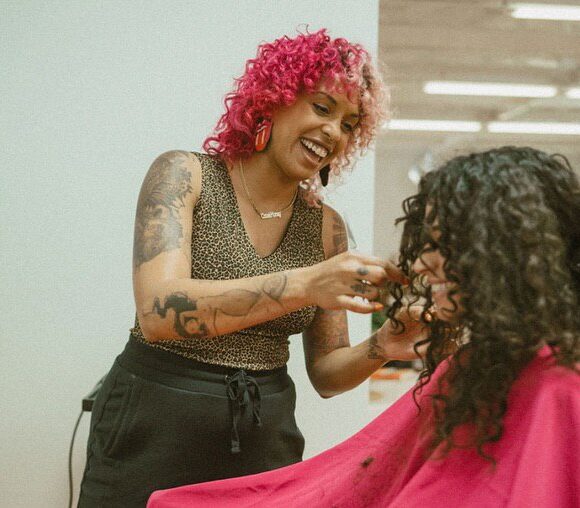 Curl Craft Salon