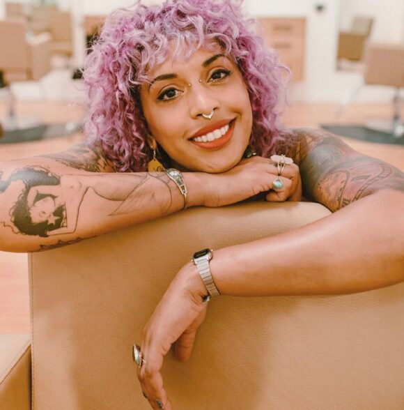 Curl Craft Salon