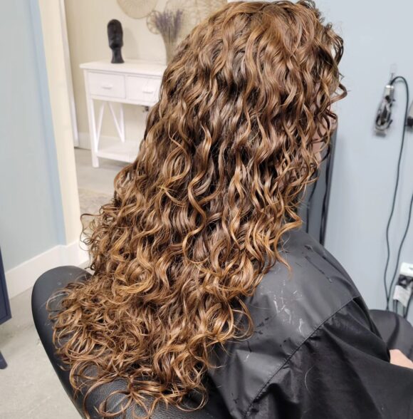 Katrina Williams, Ohio Curl Specialist