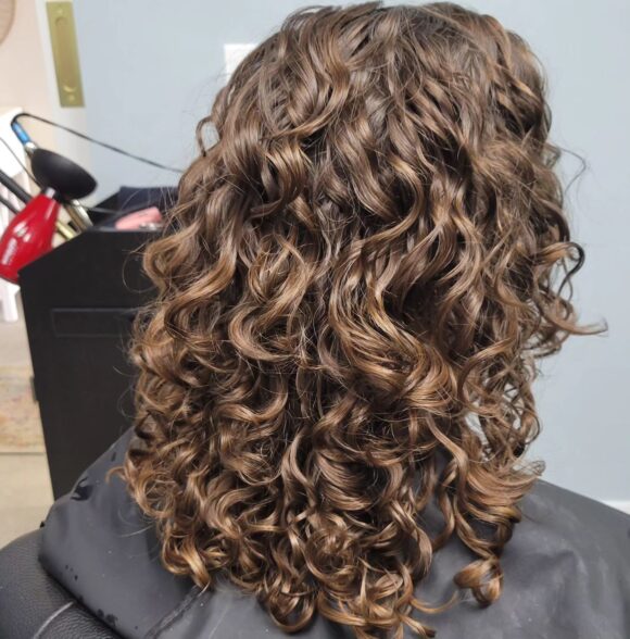 Katrina Williams, Ohio Curl Specialist