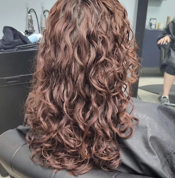 Katrina Williams, Ohio Curl Specialist