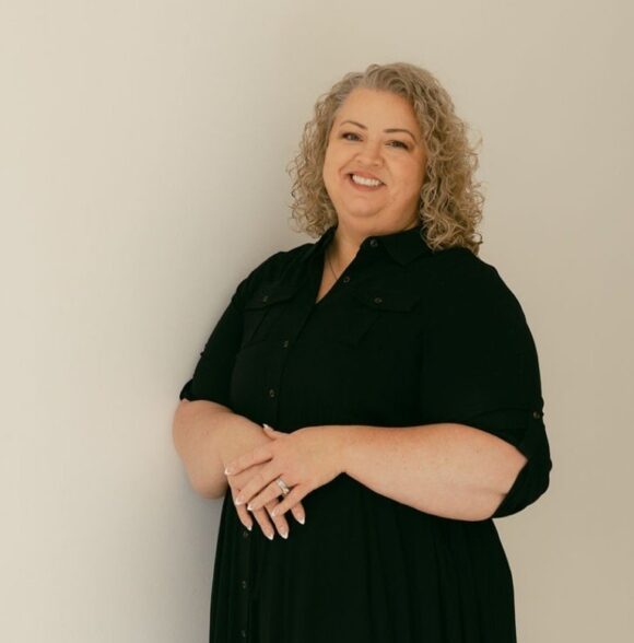 Katrina Williams, Ohio Curl Specialist