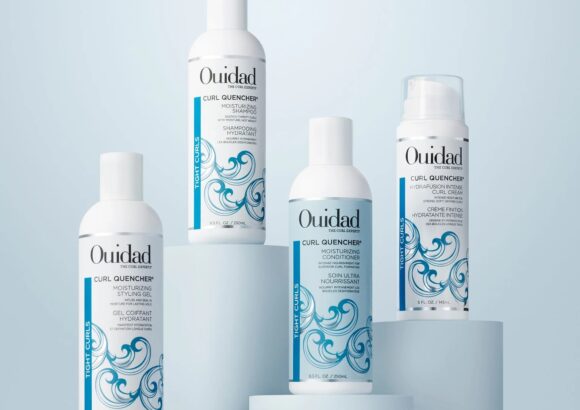 Ouidad and its best products