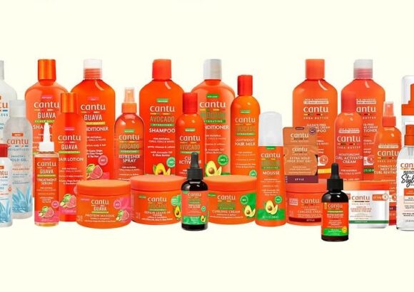 Cantu and its best products