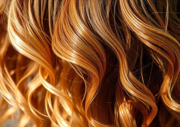 Unlock Your Curl Potential: The Ultimate Guide to 4 Fascinating Hair Types You Can’t Ignore!