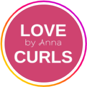 Love Curls by Anna, Warsaw