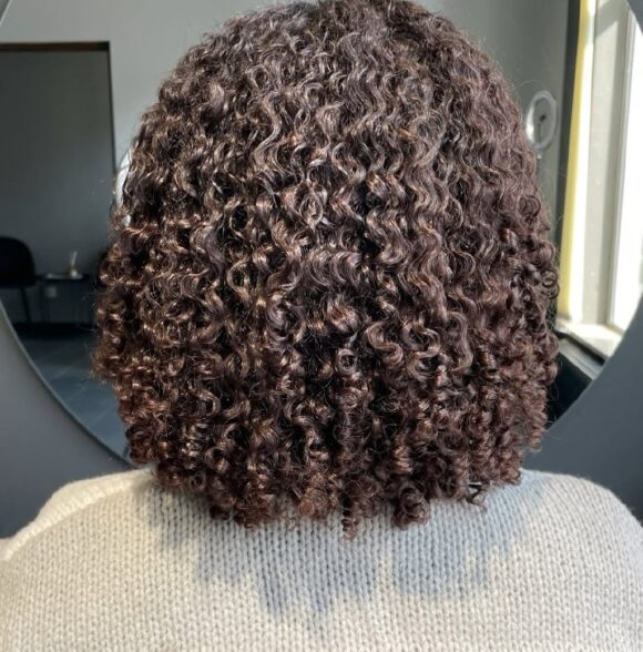 Love Curls by Anna, Warsaw