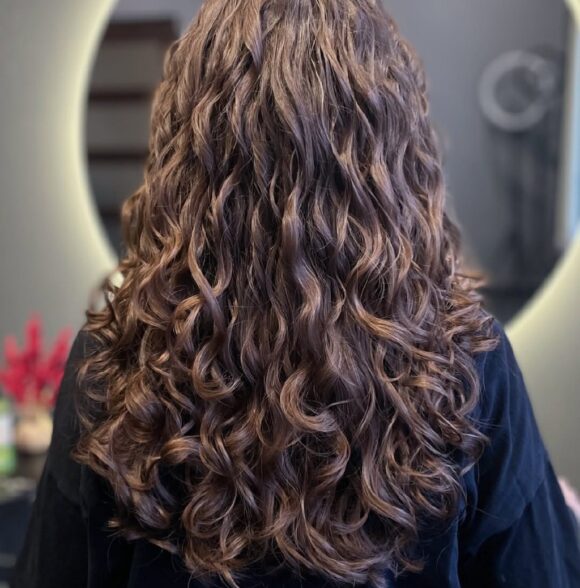 Love Curls by Anna, Warsaw