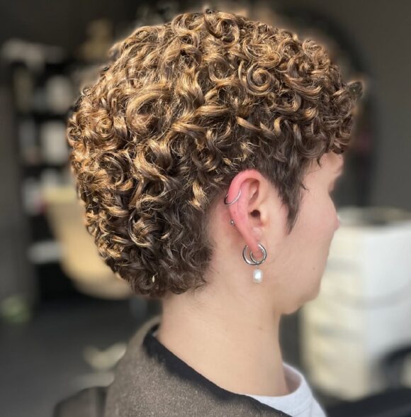Love Curls by Anna, Warsaw