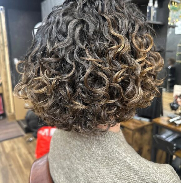 Curls By Kayla