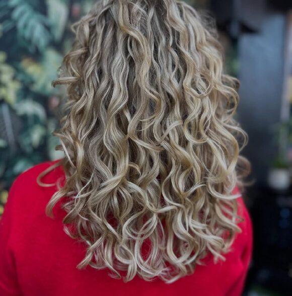 Curls By Kayla